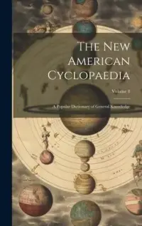 在飛比找博客來優惠-The New American Cyclopaedia: 