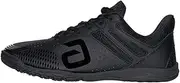 [ANDRO] Cross Step Pro Table Tennis Shoes, Black