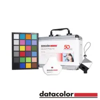 在飛比找PChome24h購物優惠-Datacolor SpyderX Photo Kit 螢幕