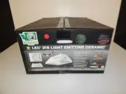SUNLIGHT LEC 315 LIGHT EMITTING CERAMIC #906200 120V 3100K LAMP- NEW (IWJ10)