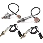 4PCS Oxygen Sensor Up&Downstream For Nissan 2011 Murano/Quest 2014 Maxima 3.5L (for: Nissan)