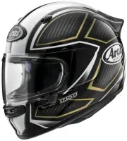 ASIAN FIT Arai Helmet ASTRO-GX CONTOUR-X Snell 2020 Full FACE SPAIN WHITE