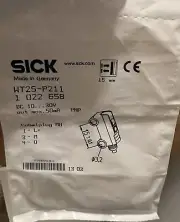 *NEW* Sick WT2S-P211 Photoelectric Proximity Sensor Sick 1022658