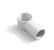Replacement 10967A Intex T Joint For Family Size Rectangular Frame Pool