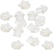 10Pcs Dust Phone Charging Port Stoppers Plugs for Devices Prevent Dust and Fluff from Entering Easy to Use Lightweight and Durable Protection