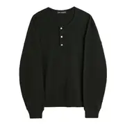 [OUR LEGACY] Ballon Sweatshirt