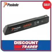 Paslode B30150 Impulse 6V 1.5Ah Ni-Mh Genuine Replacement IM90i Battery 013227