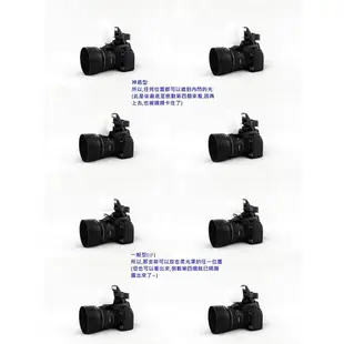 我愛買】超大內閃柔光罩Canon G3x G1X G15 G16 Olympus EP-3 EPL-2 XZ-2 XZ1