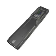 Nitecore EDC25 Ultra Slim 3000 Lumen Tactical Rechargeable EDC Torch
