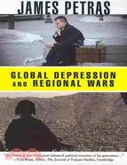 在飛比找三民網路書店優惠-Global Depression and Regional