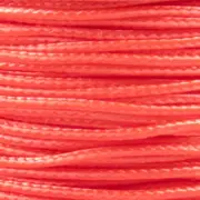 Micro Cord 1.18Mm Diameter 125 Feet Spool of Braided Cord - Available in a Varie