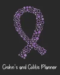 在飛比找博客來優惠-Crohn’’s and Colitis Planner: 