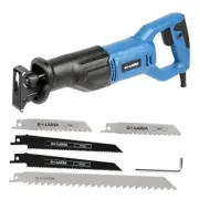 Reciprocating Saw, 6Amp 2800RPM Variable Speed 6A reciprocating saw