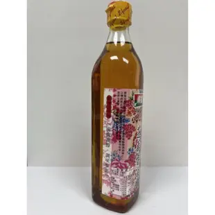 味達-【乾貨】520ml / 順發 / 芝麻香油 / 香油 / 油品
