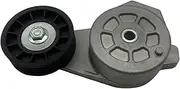 Timing Chain Tensioner RE509517 Mechanical Belt Tensioner Fit for John Deere CT315 CT322 CT332 313+ Adjuster Tensioner Rod