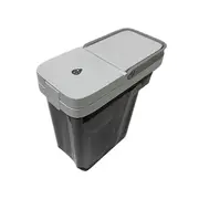 Water Tank for S8 S8 Pro Ultra S8+ Robot Vacuum Cleaner Accessories Replaceable, Sewage Tank As Shown