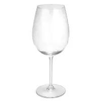 在飛比找momo購物網優惠-【Pulsiva】Bouquet紅酒杯 230ml(調酒杯 