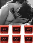 Best Pheromone Attractant For Men to Attract Women Pocket Spray 18 ml-Pack of 6