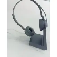 在飛比找ETMall東森購物網優惠-Jabra/捷波朗 Engage65 雙耳+底座網絡在線教育