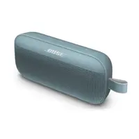 在飛比找友和YOHO優惠-Bose SoundLink Flex 藍牙揚聲器 ⽯墨藍 