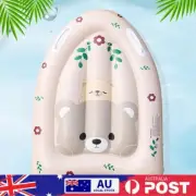 Sea Surfing Wakeboard PVC Swimming Floating Mat for Kids Summer Water Fun Play
