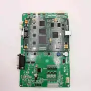 BYHX Main Board for 8 Printhead KM512i KM1024 for Taimes Solvent Printer