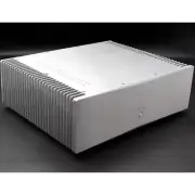 D9PRO 150W/8Ω 300W/4Ω Power Amplifier (Silver) Based on Circuit for DarTZeel