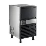 Blizzard Under Bench Cube Ice Maker 36kg/24Hr Air Cooled SN-80P