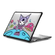 MacBook Pro 13-inch (M1 / M2 / Intel) Impact Case Kuromi Cosmic Astronaut Laptop Case