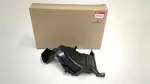 New OEM Honda Front Air Induction Plate 2019-2021 Civic LH 71207-TBA-A50 genuine (for: Honda Civic)