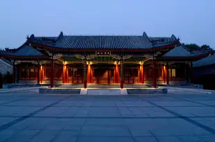 北京頤和安縵酒店Aman Summer Palace