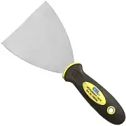 CRL HW036 4" Flexible Blade Putty Knife