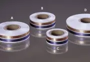 cir-kit concepts 2 conductor tape 3 rolls for dolls house lighting code 8112-211