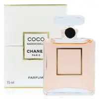 在飛比找PChome24h購物優惠-CHANEL 香奈兒 摩登 COCO香精15ML