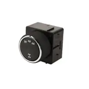 20972859 AC Delco Transfer Case Switch for Chevy Suburban Yukon Chevrolet GMC