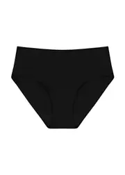 Wacoal Inès Secret Stretch-nylon Briefs - Black ONE SIZE