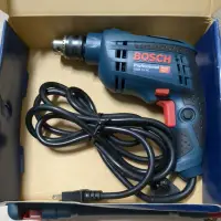 在飛比找蝦皮購物優惠-二手工具 Bosch gbm 10 re 3分電鑽