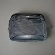 BRENTHAVEN Elliot Business Essentials 14.5" Black Laptop Bag NEW IN PACKAGE