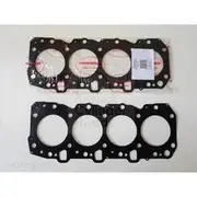 KCH Heads Head Gasket - 2008006801