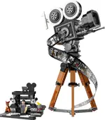 [LEGO] Walt Disney Tribute Camera