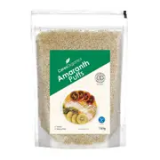 Organic Ceres Organics Amaranth Puffs 150g – Fresh, healthy organic delivery | Doorstep Organics.