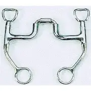 Myler Hbt Mullen Barrel Correction Bit