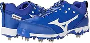 [Mizuno] Women's 9-Spike Swift 7 Softball Shoe