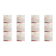 12PK LVD Trivet Travel Life 2 Decorative Home/Office Decor 20cm