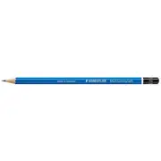 Staedtler Lumograph Pencil 7H