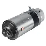 Jaylec 24V 15kW 17T Starter Motor - 70-1833