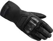 Spidi Alu-Pro Evo Motorcycle Gloves, black, Size 3XL for Men
