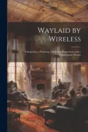 Waylaid by Wireless: A Suspicion, a Warning, a Sporting Proposition, and a