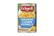 Edgell Corn Kernels No Added Salt 420g