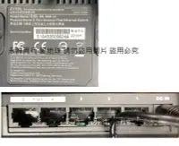 在飛比找露天拍賣優惠-二手Zyxel合勤ES-105E V2 交換器5埠桌上型高速